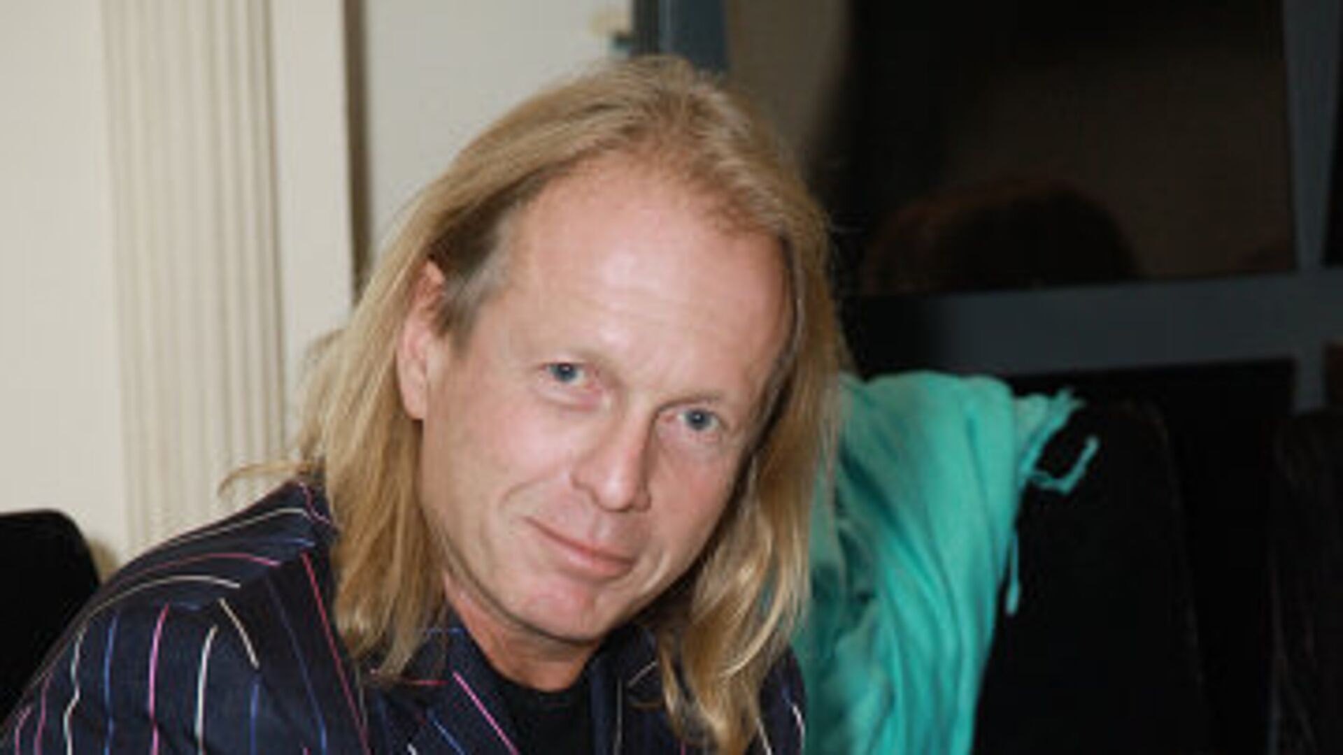 крис кельми - Sputnik Казахстан, 1920, 31.12.2025