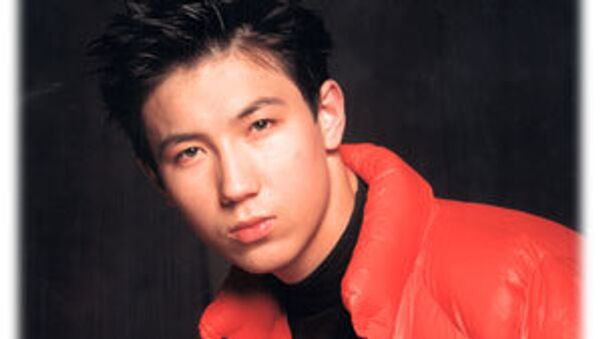 рахат турлыханов - Sputnik Қазақстан