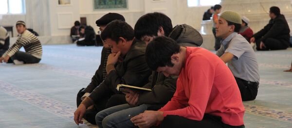 Хазірет сұлтан мешіті Хазірет сұлтан мешіті - Sputnik Қазақстан