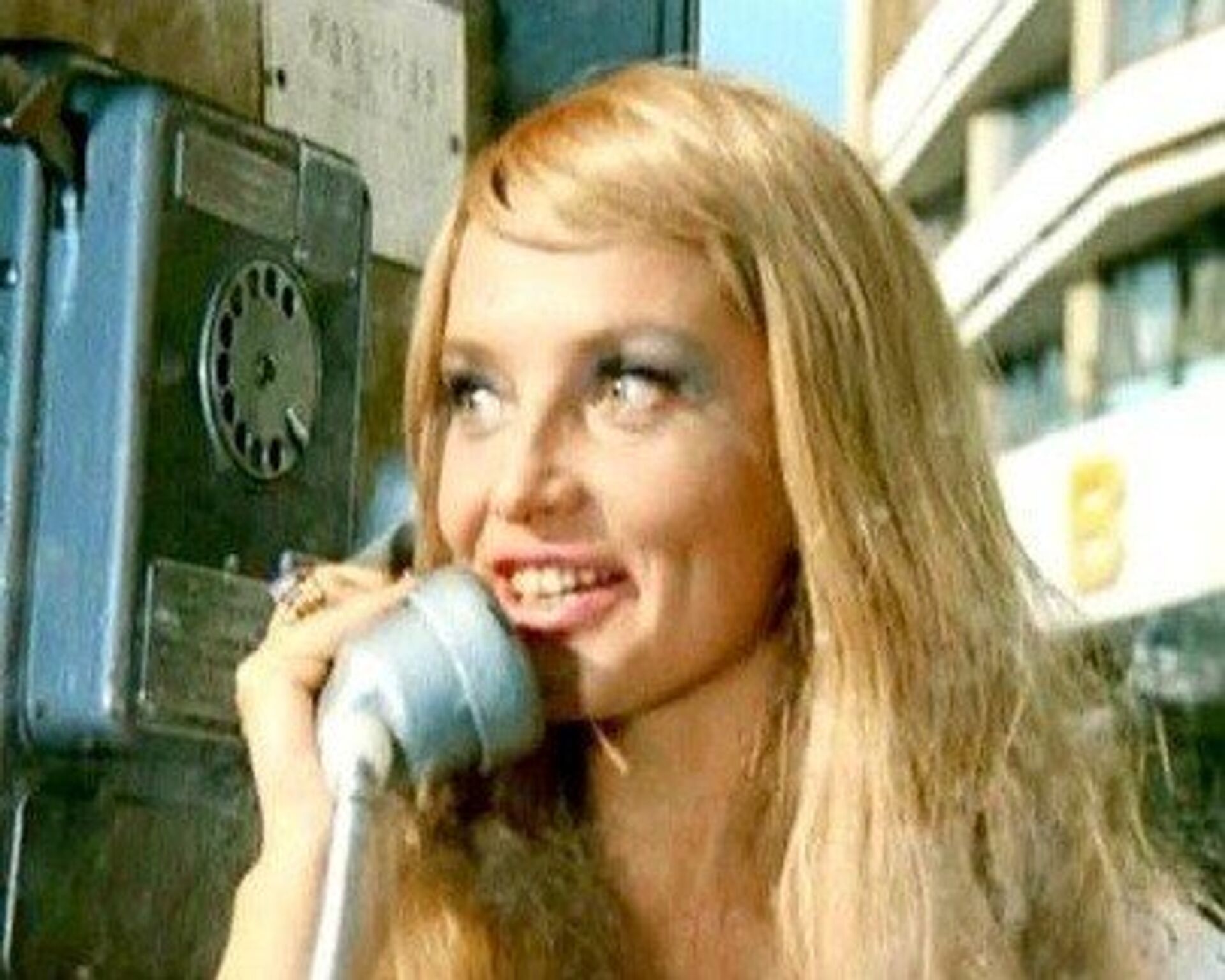 наталья кустинская - Sputnik Казахстан, 1920, 04.04.2026