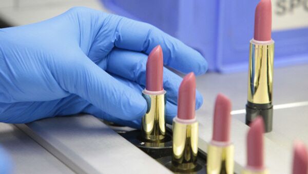 Косметика - Sputnik Қазақстан