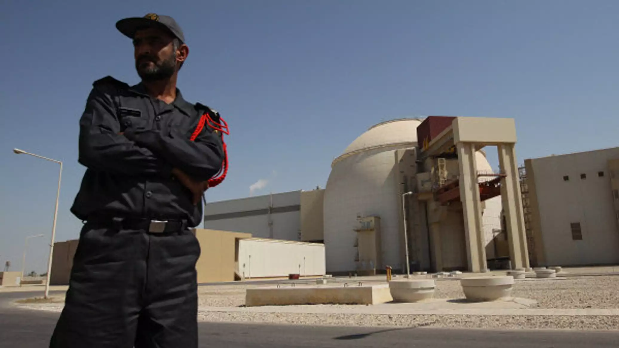 США и Израиль атаковали два ядерных объекта в Иране