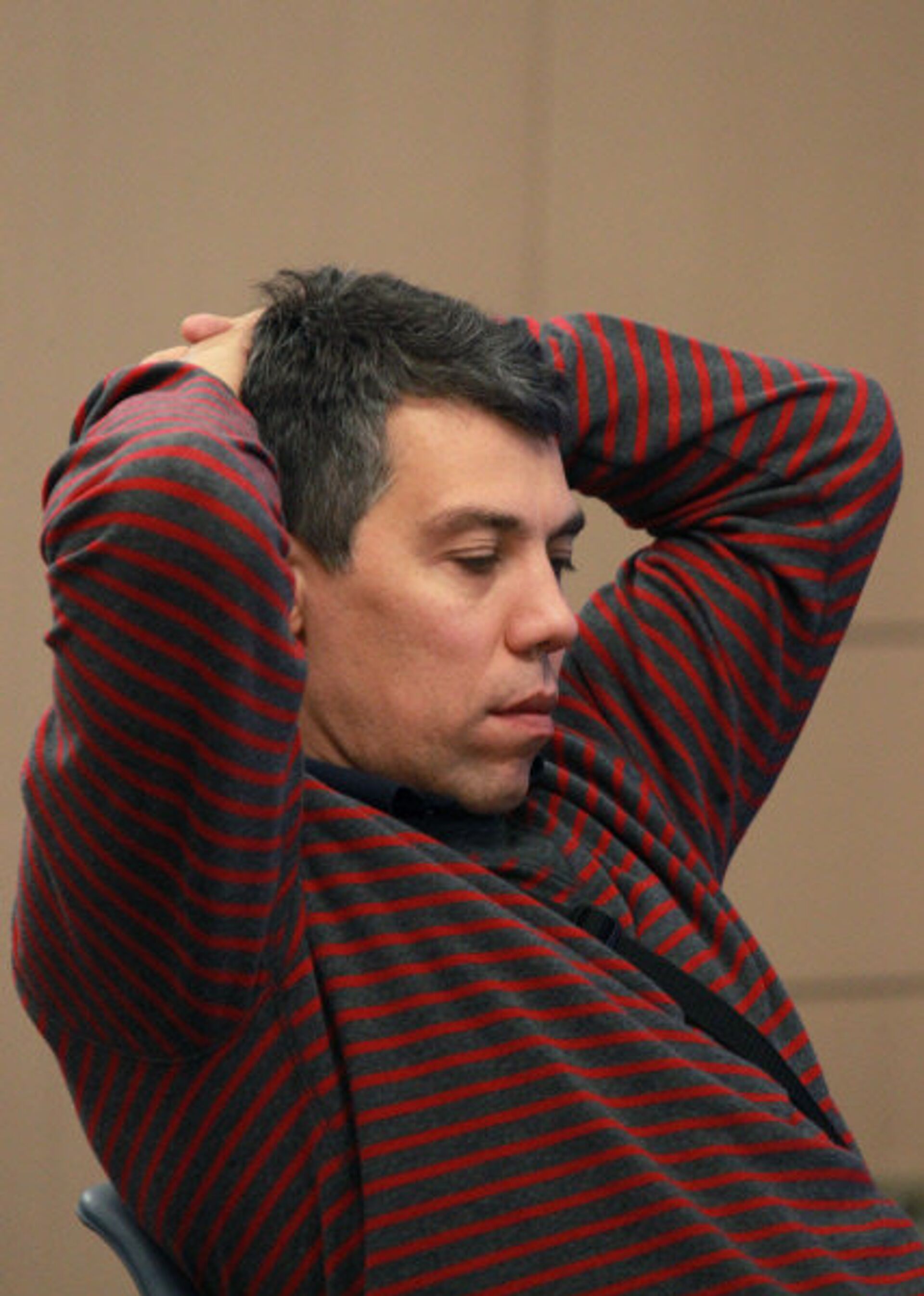 Основатель Яндекса Илья Сегалович - Sputnik Казахстан, 1920, 12.09.2025