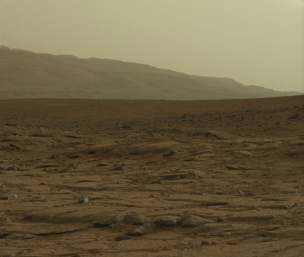 Марсоход на коленке, или Почему науку двигают энтузиасты Марсоход на коленке, или Почему науку двигают энтузиасты - Sputnik Казахстан