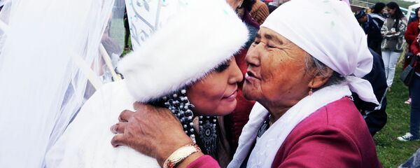 Беташар . Архивнео фото - рекадр Беташар . Архивнео фото - рекадр - Sputnik Казахстан