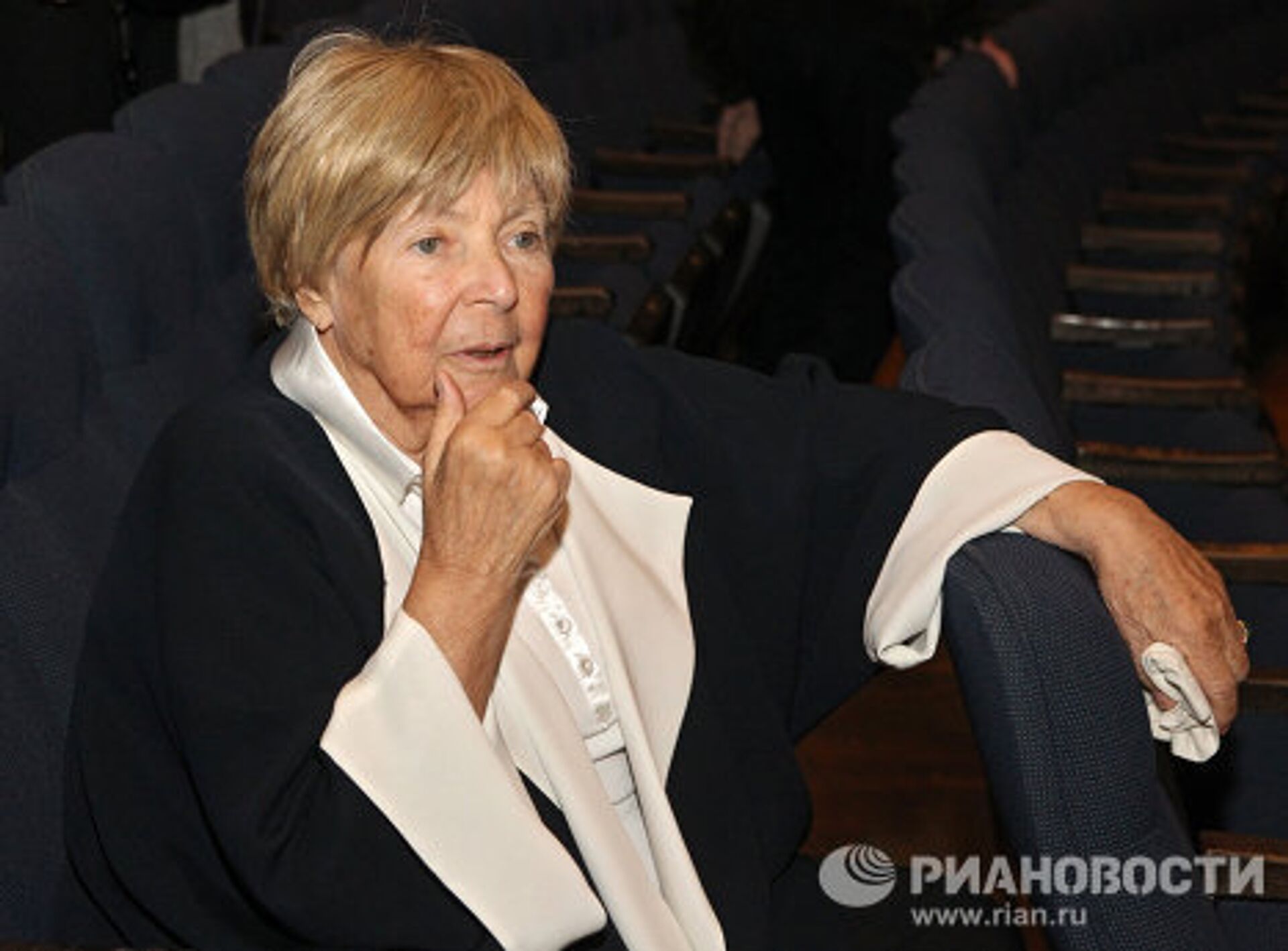 ольга аросева ольга аросева - Sputnik Казахстан, 1920, 20.12.2025