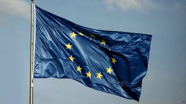 Еуроодақ - Sputnik Қазақстан