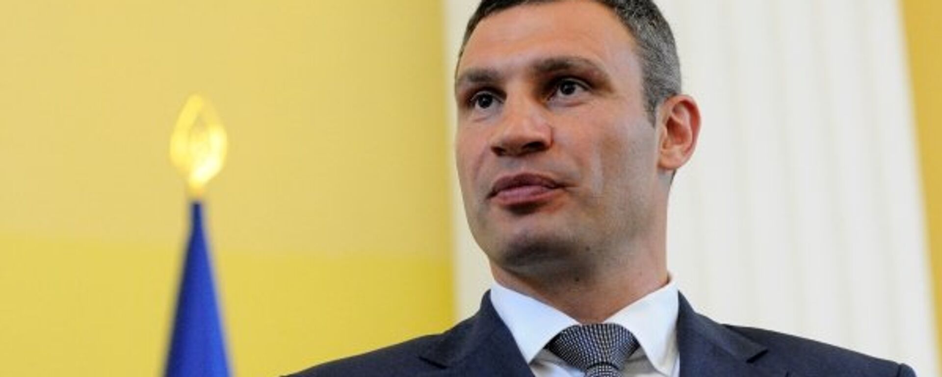 Виталий Кличко - Sputnik Қазақстан, 1920, 12.11.2025