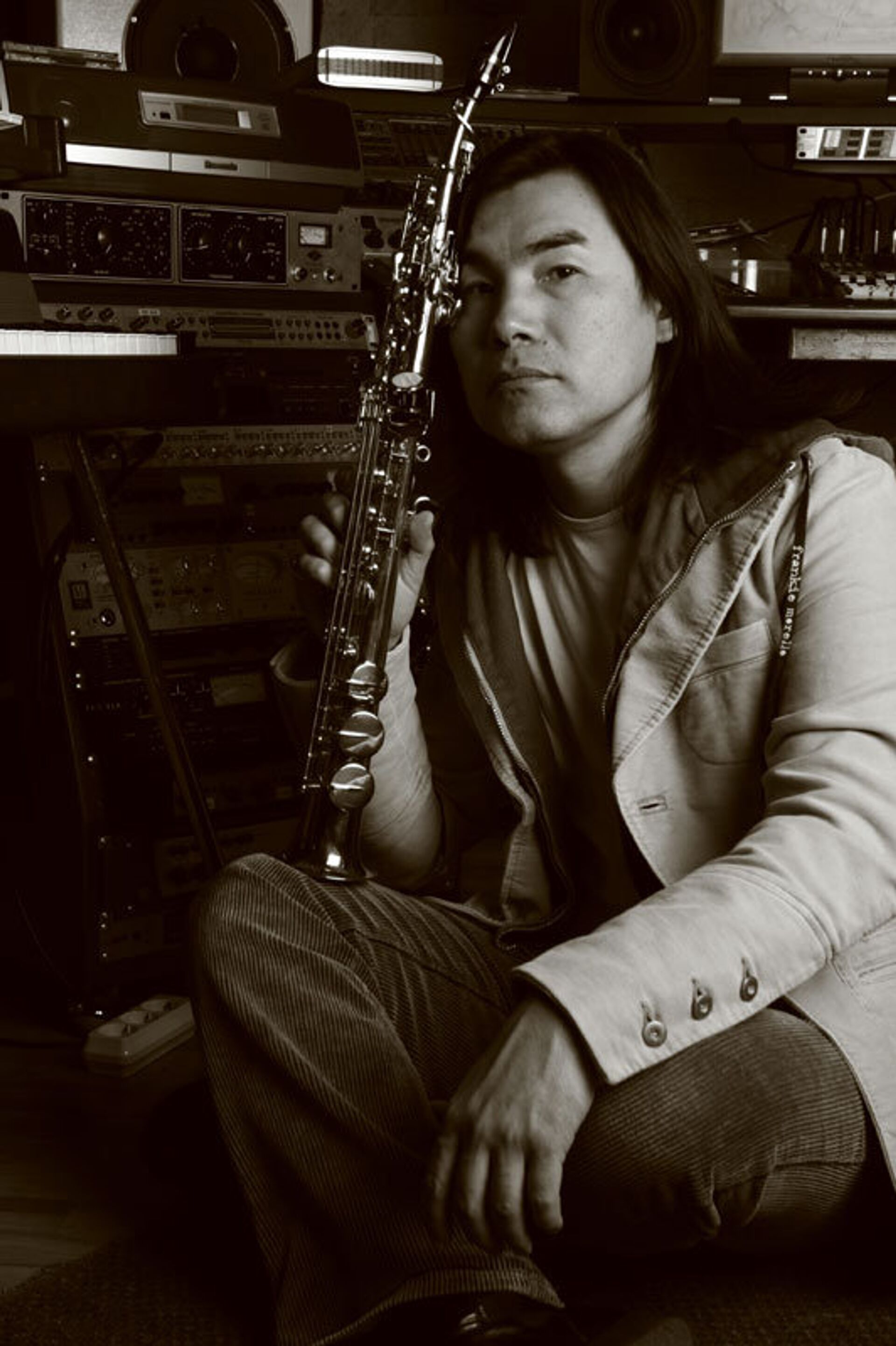 Батырхан Шукенов - Sputnik Казахстан, 1920, 20.04.2026