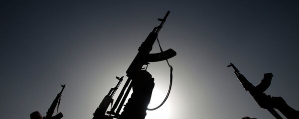 Содырлар - Sputnik Қазақстан