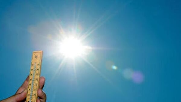 ауа райы ауа райы - Sputnik Қазақстан