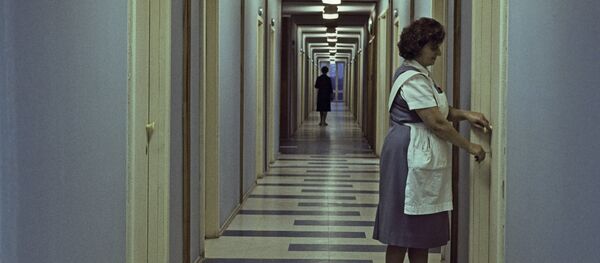 Отель - Sputnik Казахстан