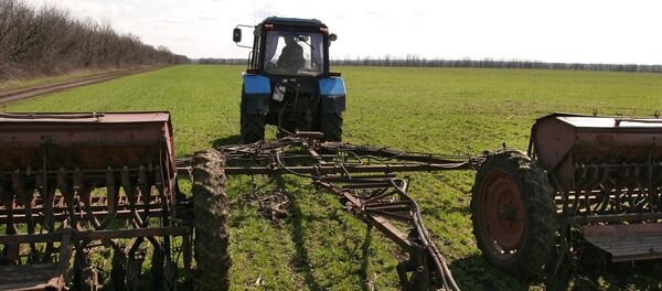 Посевная Посевная - Sputnik Казахстан