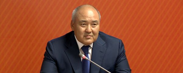 Умирзак Естаевич Шукеев Умирзак Естаевич Шукеев - Sputnik Казахстан