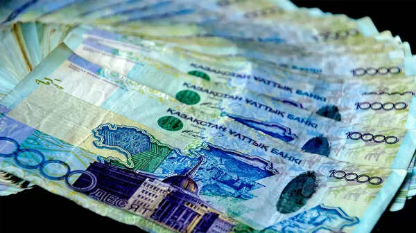 Деньги - Sputnik Казахстан