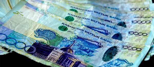 ақша ақша - Sputnik Қазақстан