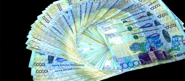 деньги - Sputnik Казахстан