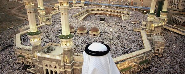 Қажылық - Sputnik Қазақстан