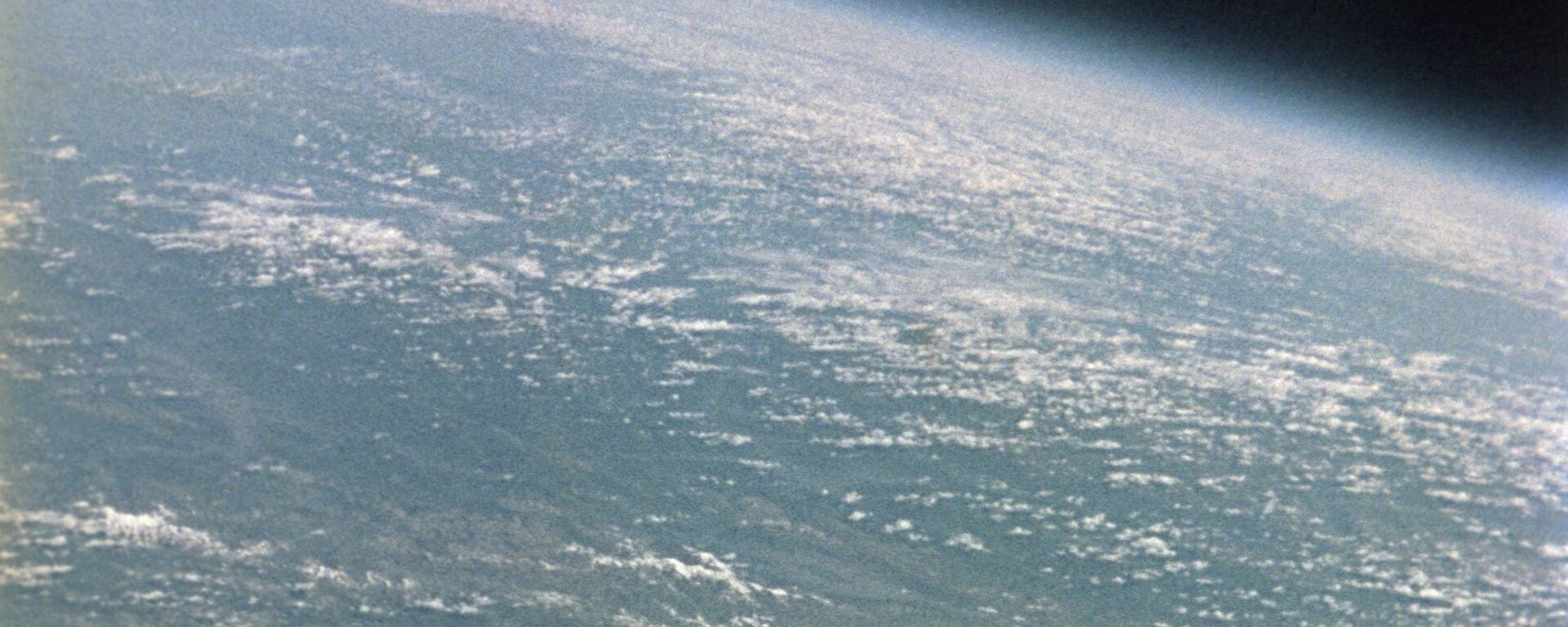 Снимок Земли из космоса - Sputnik Казахстан, 1920, 13.07.2022