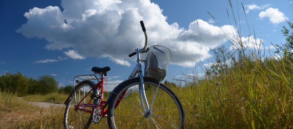 Велосипед Велосипед - Sputnik Казахстан