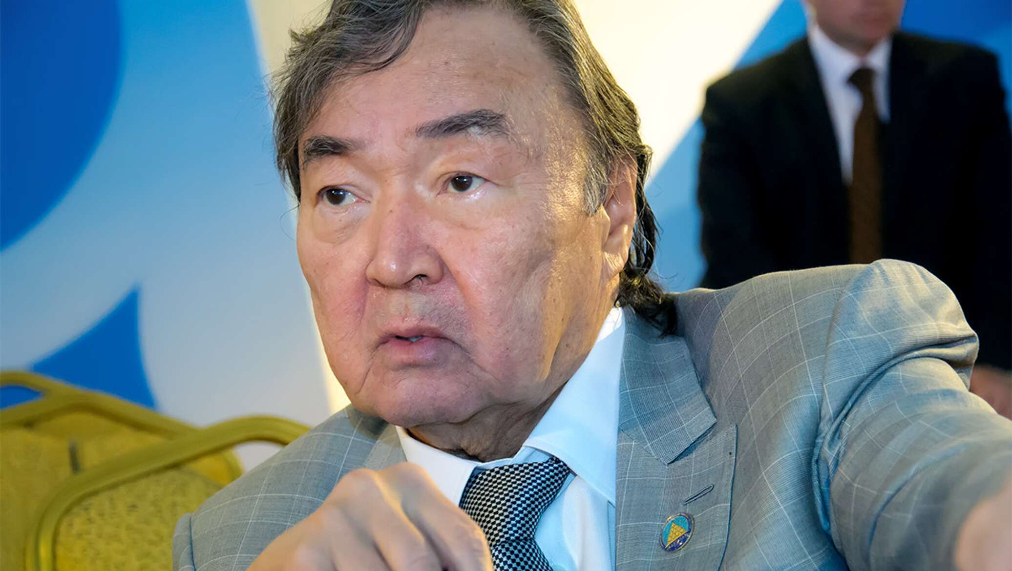 выдающиеся личности казахстана
