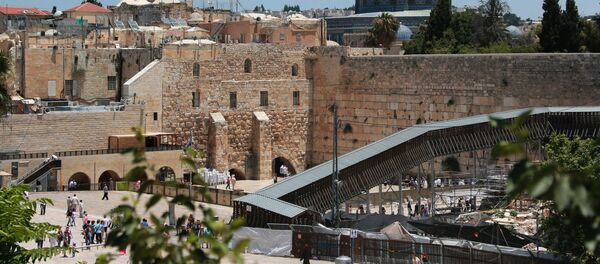 Иерусалим Иерусалим - Sputnik Қазақстан