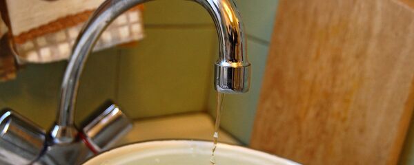 Су Су - Sputnik Қазақстан