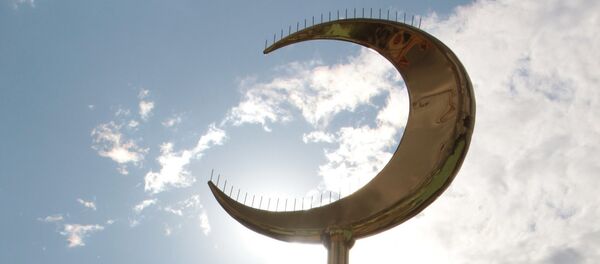 Мұсылмандық - Sputnik Қазақстан