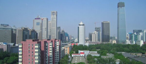 Пекин Пекин - Sputnik Қазақстан