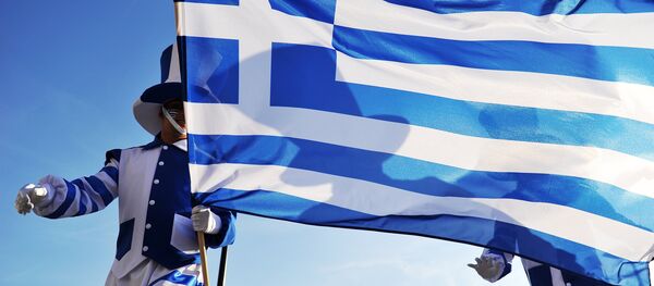 Греция Греция - Sputnik Казахстан