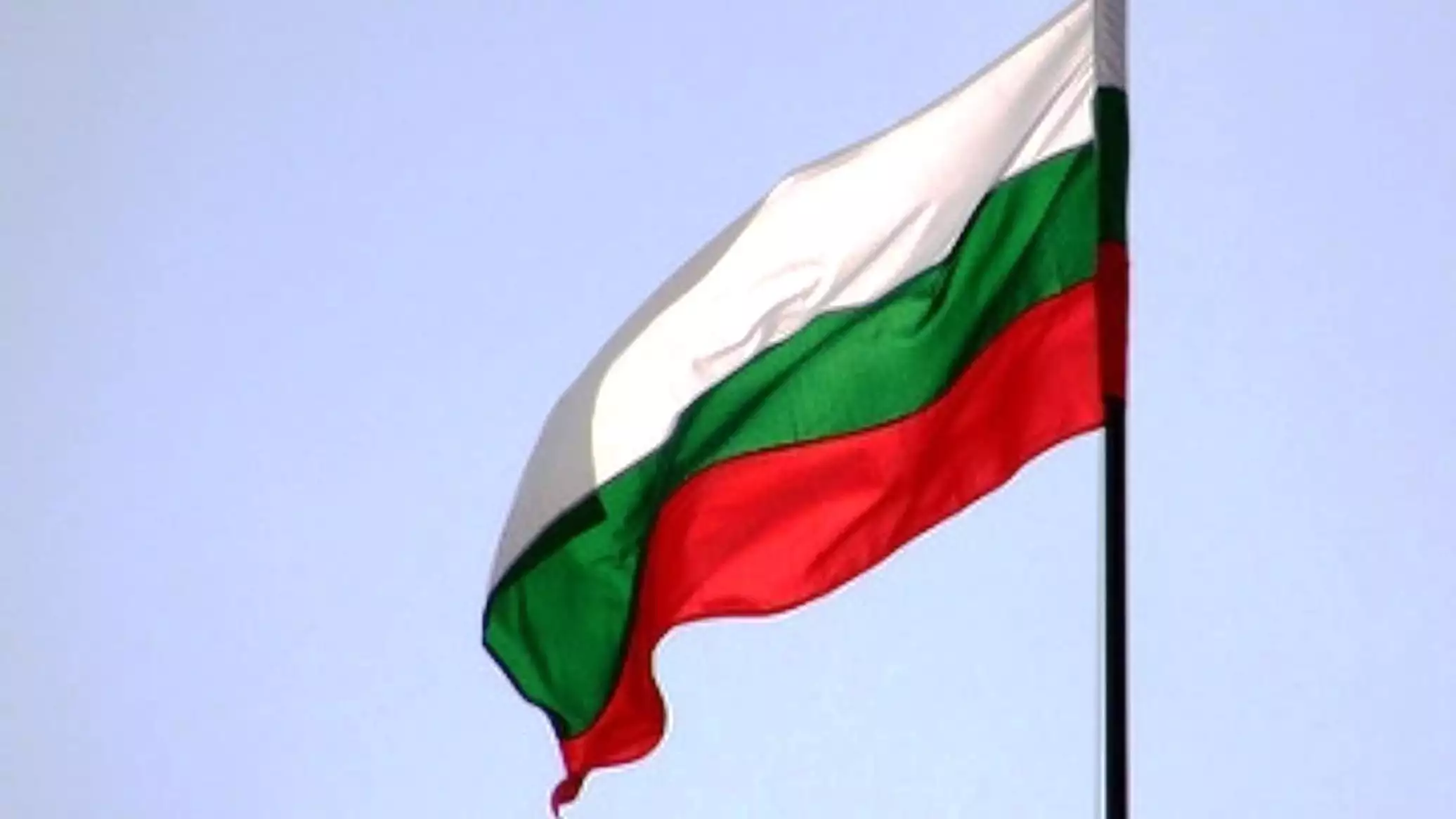 Новые власти Болгарии не будут поставлять оружие У