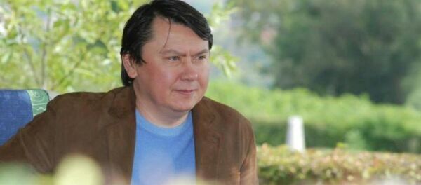 Рахат Алиев, рекадр Рахат Алиев, рекадр - Sputnik Казахстан