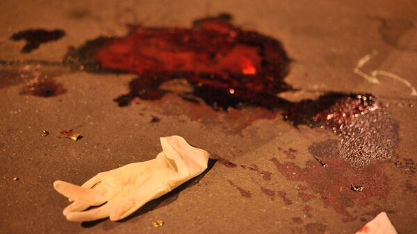 Қан - Sputnik Қазақстан