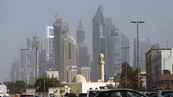 КСИР заявил об уничтожении украинского склада противодронных систем в Дубае