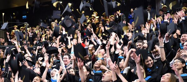 Студенты Студенты - Sputnik Казахстан