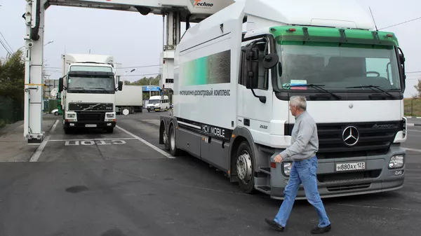 Единую систему таможенного транзита внедряют в ЕАЭС