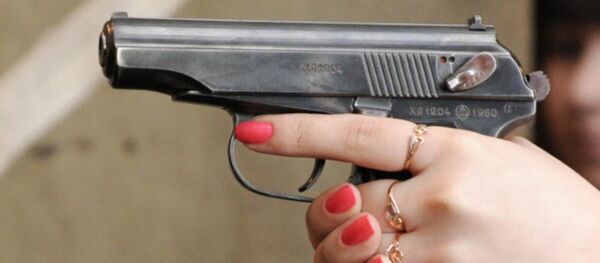 Тапанша - Sputnik Қазақстан