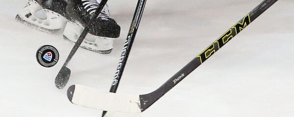 Хоккей Хоккей - Sputnik Казахстан