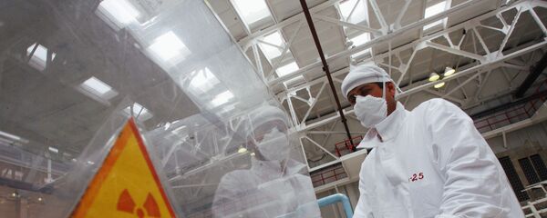 радиация. архивное фото радиация. архивное фото - Sputnik Казахстан