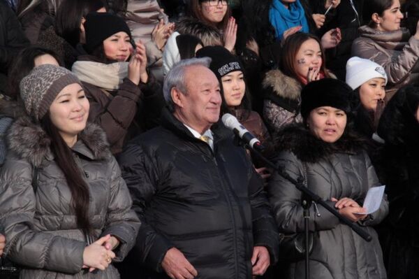 Какой сегодня праздник в мире и Казахстане: 10 марта - Sputnik Казахстан