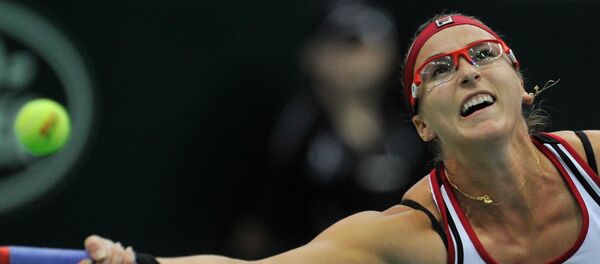 Ярослава Шведова Ярослава Шведова - Sputnik Казахстан