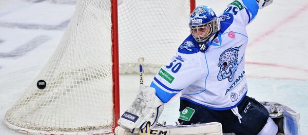 БарысХК БарысХК - Sputnik Қазақстан