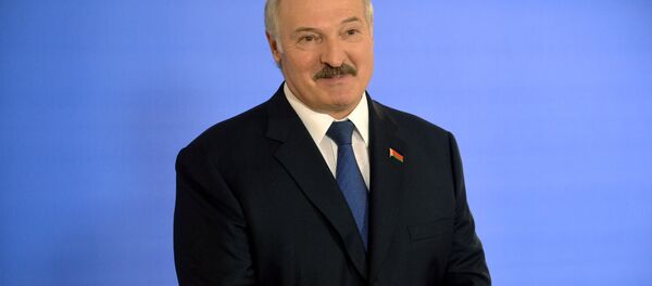 Александр Лукашенко Александр Лукашенко - Sputnik Казахстан