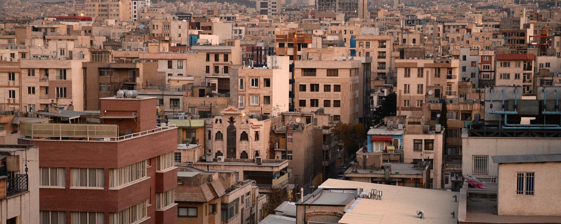 Тегеран - Sputnik Казахстан, 1920, 02.03.2026